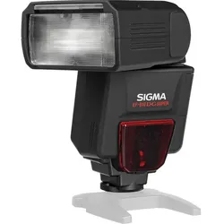 Sigma EF-610 DG Super Sony | ✔️ Abverkauf: weg=weg