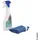 Geberit AquaClean Reinigungsmittel 500 ml mit Tuch