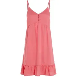 ONEILL Damen Kleid MALU BEACH DRESS, Perfectly Pink, XS