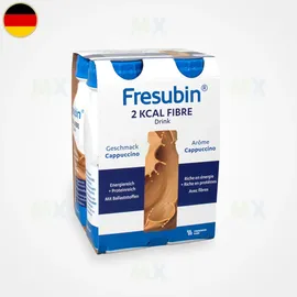 Fresenius Kabi Fresubin 2 kcal fibre DRINK Mischkarton 24x200 ml