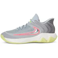 Nike Giannis Immortality 4 Basketballschuhe, grau, Größe 44 1⁄2 - 44 1⁄2