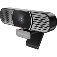 Sandberg All-in-1 2K HD Webcam (134-37)