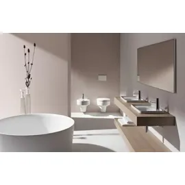 Laufen Pure Einhandmischer Chrom