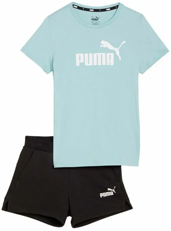 Sportset für Kinder Puma Essentials - 11-12 Jahre