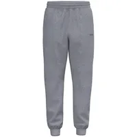 Erima Herren TS Sweatpants Basic (2102506) grau Melange, XS