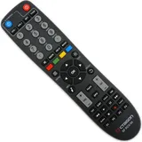 Octagon Fernbedienung für SF8008 Serie schwarz - Schwarz