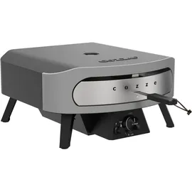 cozze Classic Pizzaofen Gas 17 Zoll
