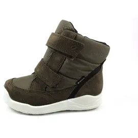 ECCO Stiefel Braun 26