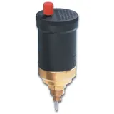 RESIDEO Schnellentlüfter Ea122 Messing Aa