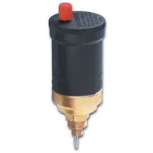 RESIDEO Schnellentlüfter Ea122 Messing Aa