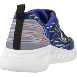 GEOX J Assister Boy B Kinder Navy/ROYAL 35