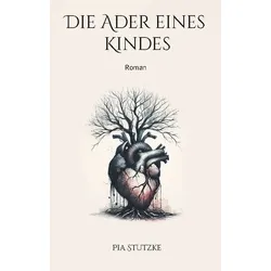 Die Ader eines Kindes