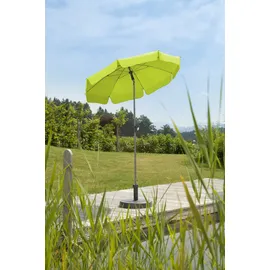 Schneider Locarno Ø 220 cm Grün