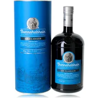 Bunnahabhain An Cladach Islay Single Malt Scotch 50% vol 1 l Geschenkbox