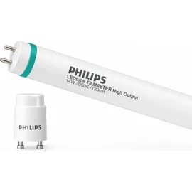 Philips Lighting LED-Tube 1200mm HO 14W 830 T8 MLEDtubeVLE#64685100