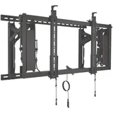 Chief LVS1U ConnexSys Video Wall System Wandhalterung für Videoleinwand
