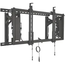 Chief LVS1U ConnexSys Video Wall System Wandhalterung für Videoleinwand