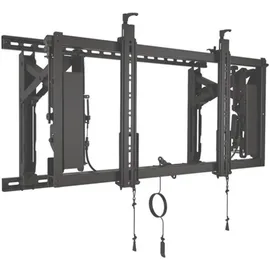 Chief LVS1U ConnexSys Video Wall System Wandhalterung für Videoleinwand