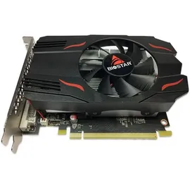 Biostar Radeon RX 550 4 GB GDDR5 128 Bit PCI Express 3.0 VA5515RF41