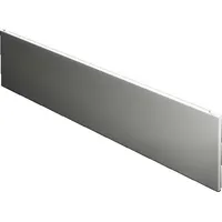 Rittal SV 9682.348 Frontblende Stahl (B x H) 800mm