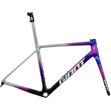 Giant Tcr Advanced Sl 2026 Straßenrahmen - Purple Storm - XL