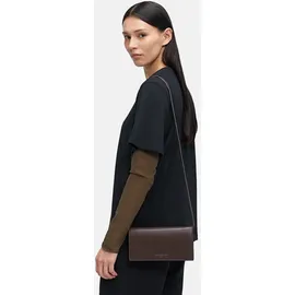 Liebeskind Berlin Crossbody XS Leder Brown
