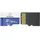 Renkforce RFmSD64 microSDXC-Karte 64 GB A1 Application Performance Class, v30 Video Speed Class inkl. SD-Adapter