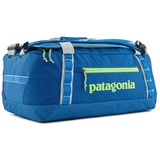 Patagonia Black Hole Duffel 40L Tasche vessel blue