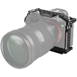 SmallRig Cage für Sony A7 III / A7RIII / A7IIIA 2087D