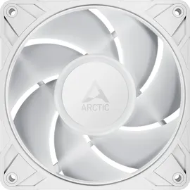 Arctic Gehäuselüfter P12 Pro A-RGB PWM 120 mm weiß 4-pin