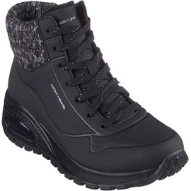 SKECHERS Uno Rugged - Darling Daze schwarz 41