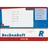 Brunnen Rechenheft A5 Lineatur R 16 Blatt