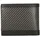 Porsche Design Carbon Wallet 4 Herren Geldbörse schwarz