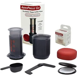 AeroPress Go