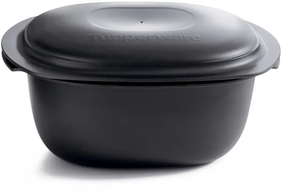 Preisvergleich Produktbild TUPPERWARE Bratentopf Tupperware UltraPro 3,5-l-Kasserolle