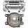 Van Wezel Nebelscheinwerfer 2126999