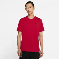 Nike Jordan Jumpman Kurzarm-T-Shirt Herren Gym Red/Black XXL