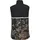 New Line Gilbert Laufweste Damen Schwarz XS