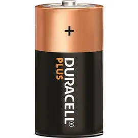 Duracell C 4 St.
