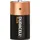Duracell C 4 St.