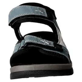 WALDLÄUFER Sora Damen Blau 40,5