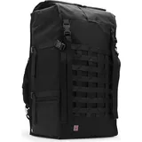 Chrome Barrage Pro 80 l schwarz/rot