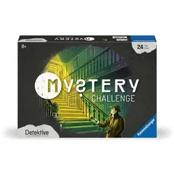 Ravensburger Spiel Die Detektive