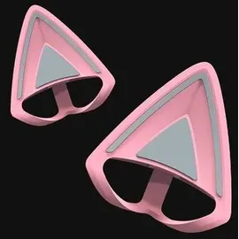 Razer Kitty Ears V2 Pink