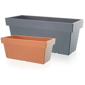 Prosperplast LOFLY CASE 99,2 x 39 x 41 cm Anthrazit