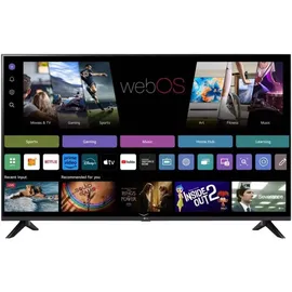 LG 43UA73003LA 43" 4K UHD LED Smart TV