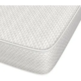 MiaSuite Matratze 140 x 200 cm H2 Polyester