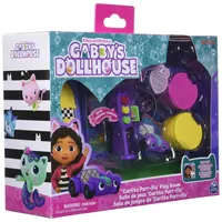 Spin Master Gabby's Dollhouse Deluxe Room Sortiment