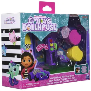 gabby ́s dollhouse Deluxe Room
