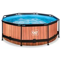 EXIT TOYS EXIT Pool 244 x 76 cm inkl.
